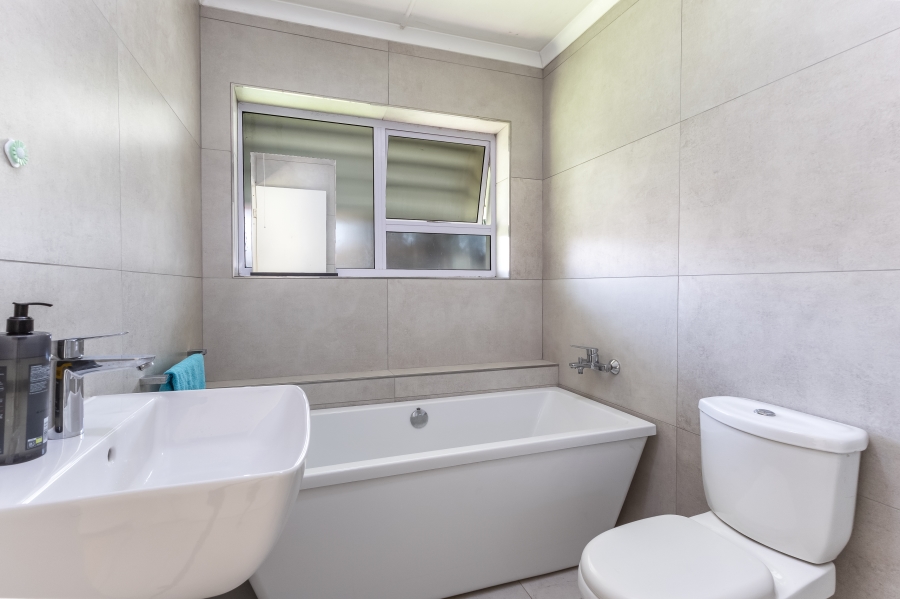 To Let 1 Bedroom Property for Rent in The Palms Western Cape